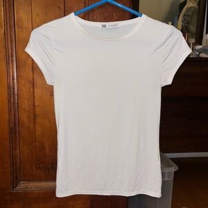 zara top